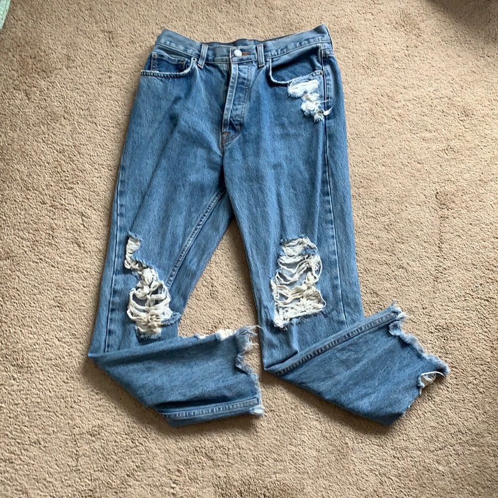 Carmar Jeans